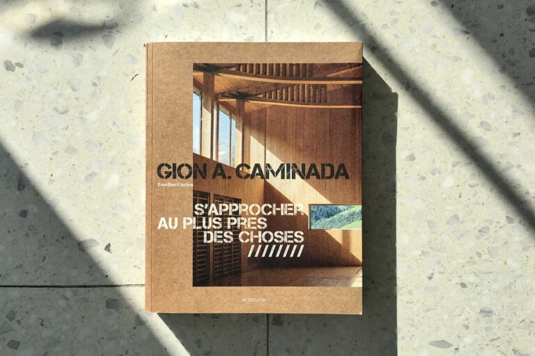 Gion A. Caminada