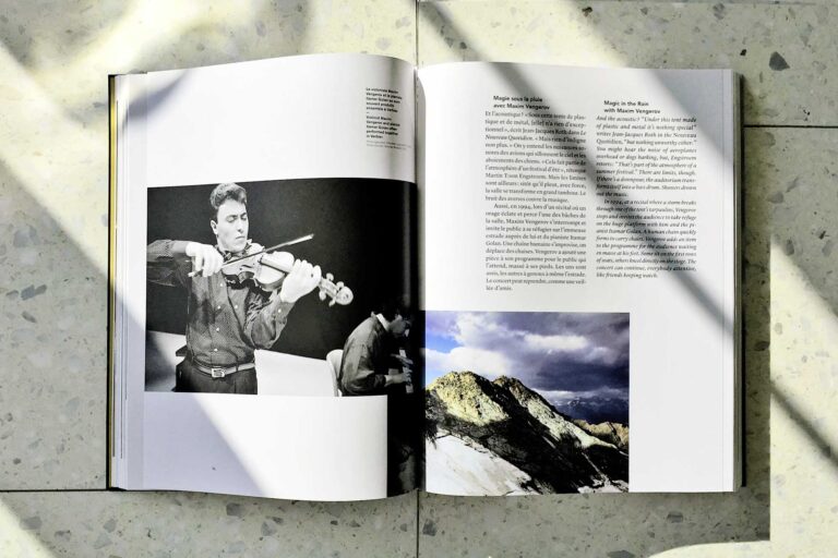 Verbier Festival