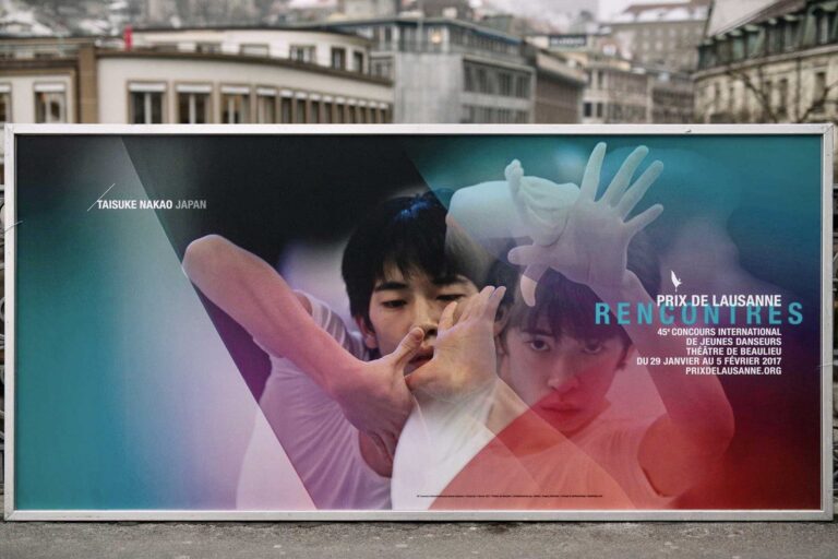 Prix de Lausanne