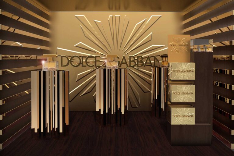 Dolce & Gabbana